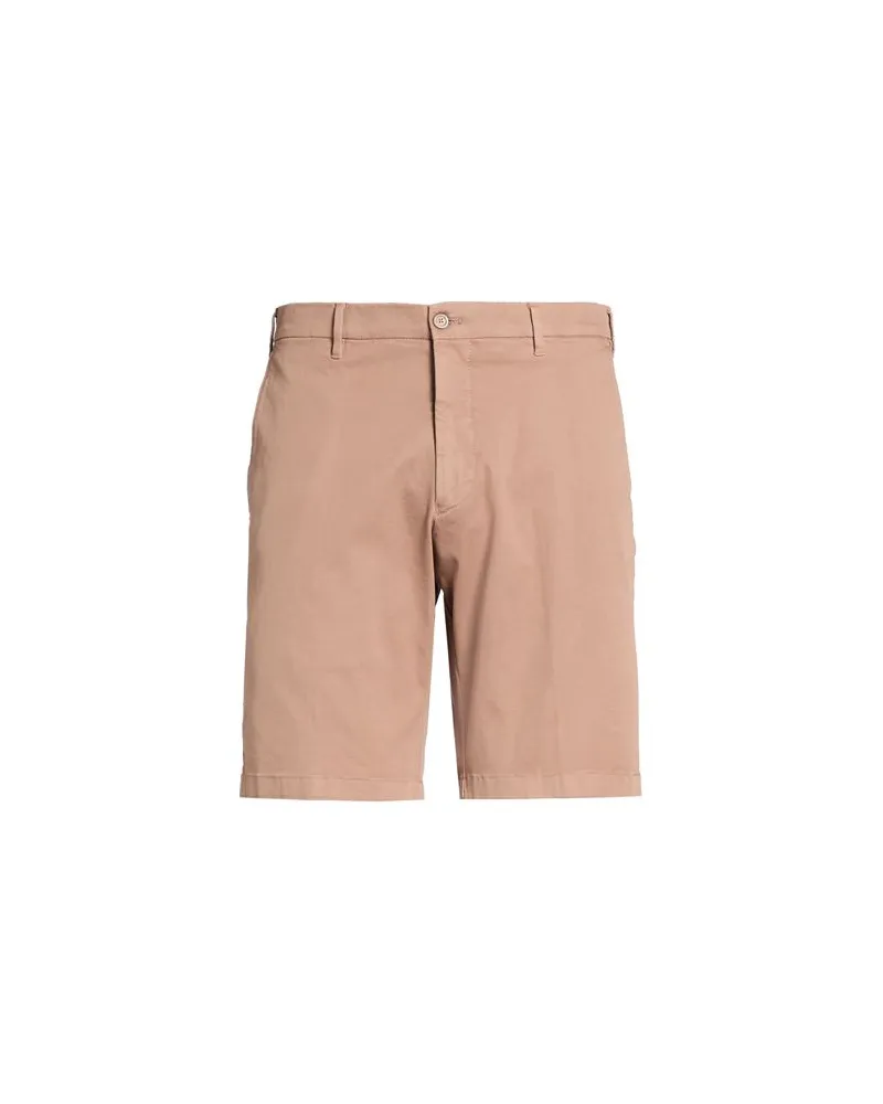 Fedeli HOSEN & RÖCKE - Shorts & Bermudashortsauf YOOX.COM Hellbraun