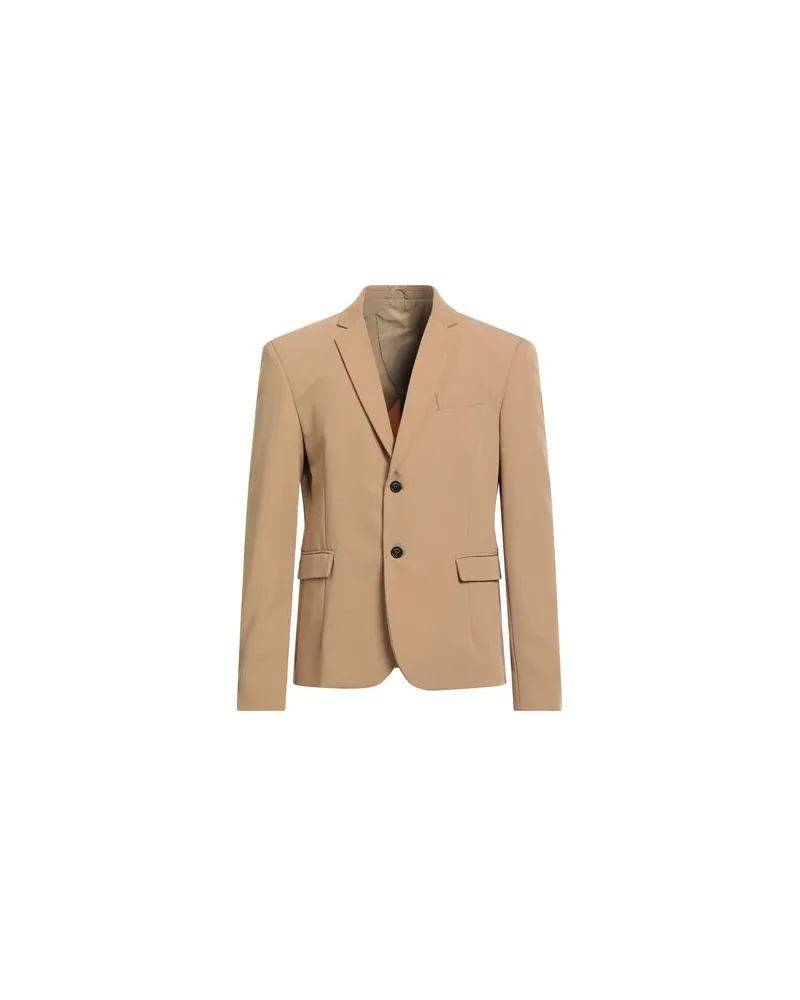 IMPERIAL ANZÜGE und CO-ORDS - Blazersauf YOOX.COM Beige