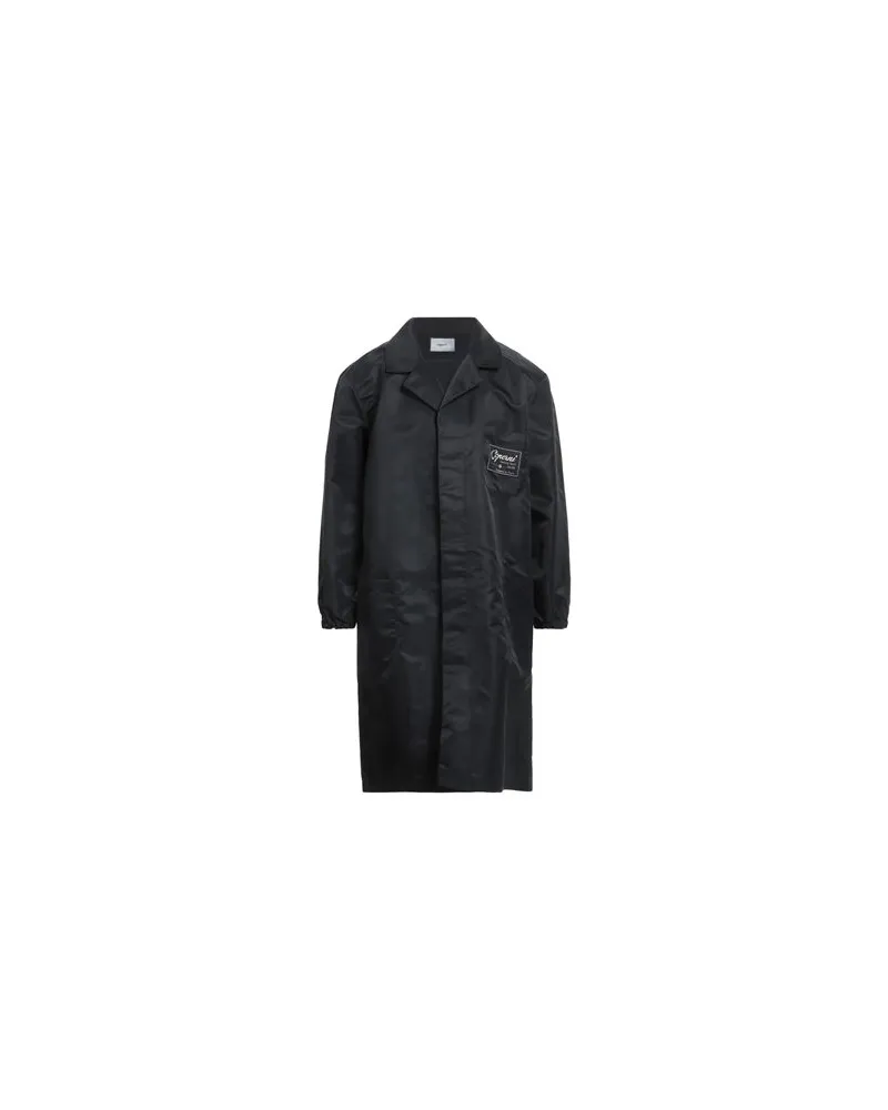 COPERNI JACKEN & MÄNTEL - Jacken, Mäntel & Trenchcoatsauf YOOX.COM Schwarz