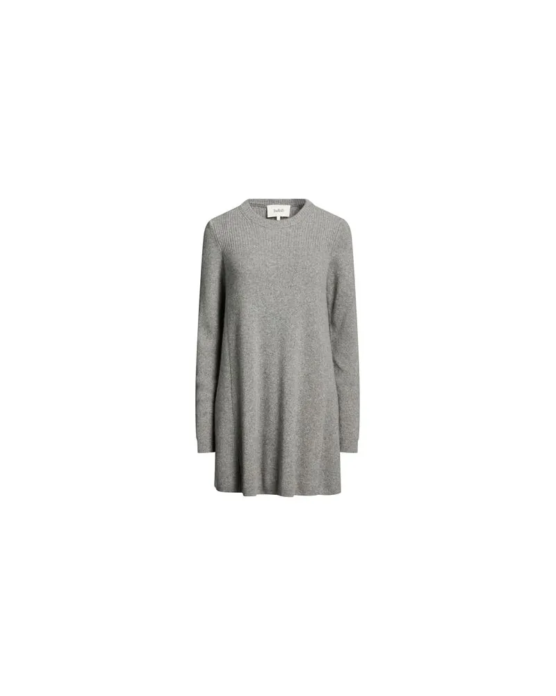 ba&sh KLEIDER - Mini-Kleiderauf YOOX.COM Grau