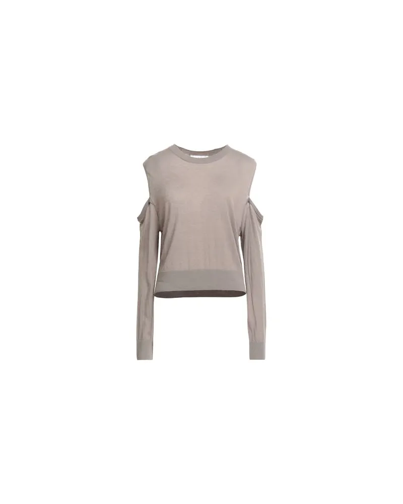 IRO STRICKWAREN - Pulloverauf YOOX.COM Grau