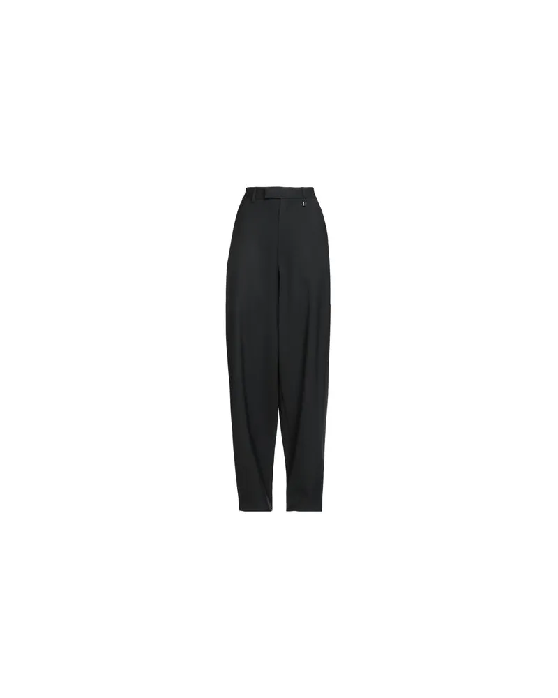 Giuseppe di Morabito HOSEN & RÖCKE - Hosenauf YOOX.COM Schwarz