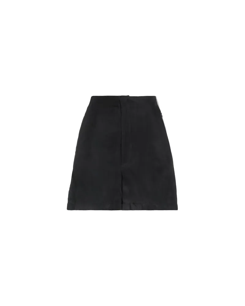 5PREVIEW HOSEN & RÖCKE - Shorts & Bermudashortsauf YOOX.COM Schwarz