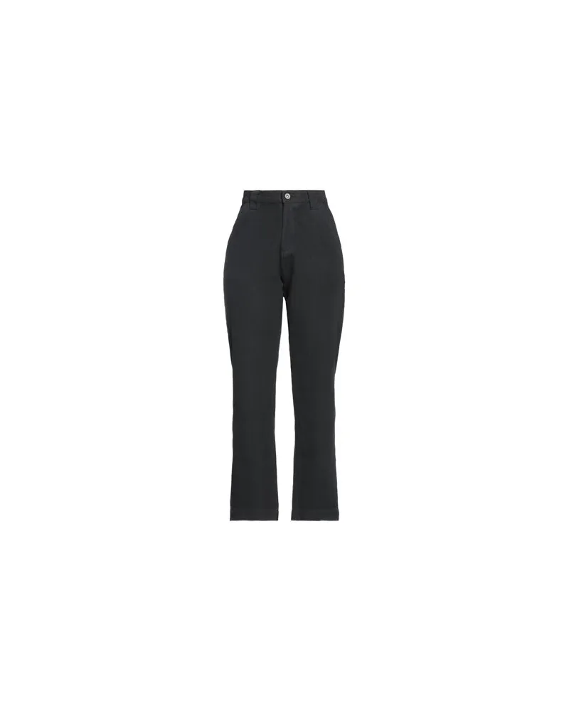 Deus Ex Machina HOSEN & RÖCKE - Hosenauf YOOX.COM Nachtblau