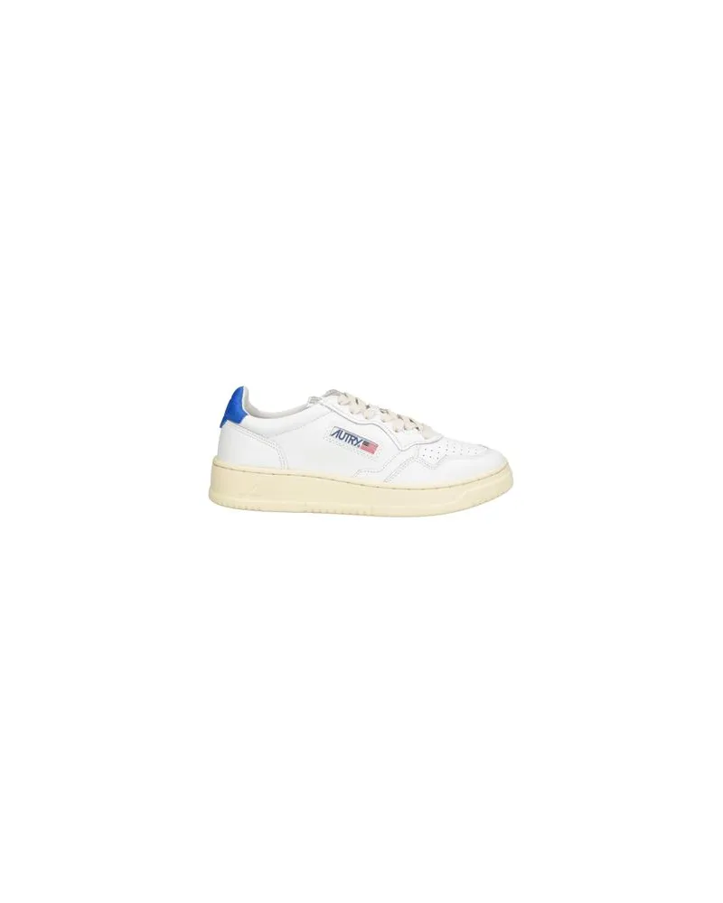 AUTRY SCHUHE - Sneakersauf YOOX.COM Weiß