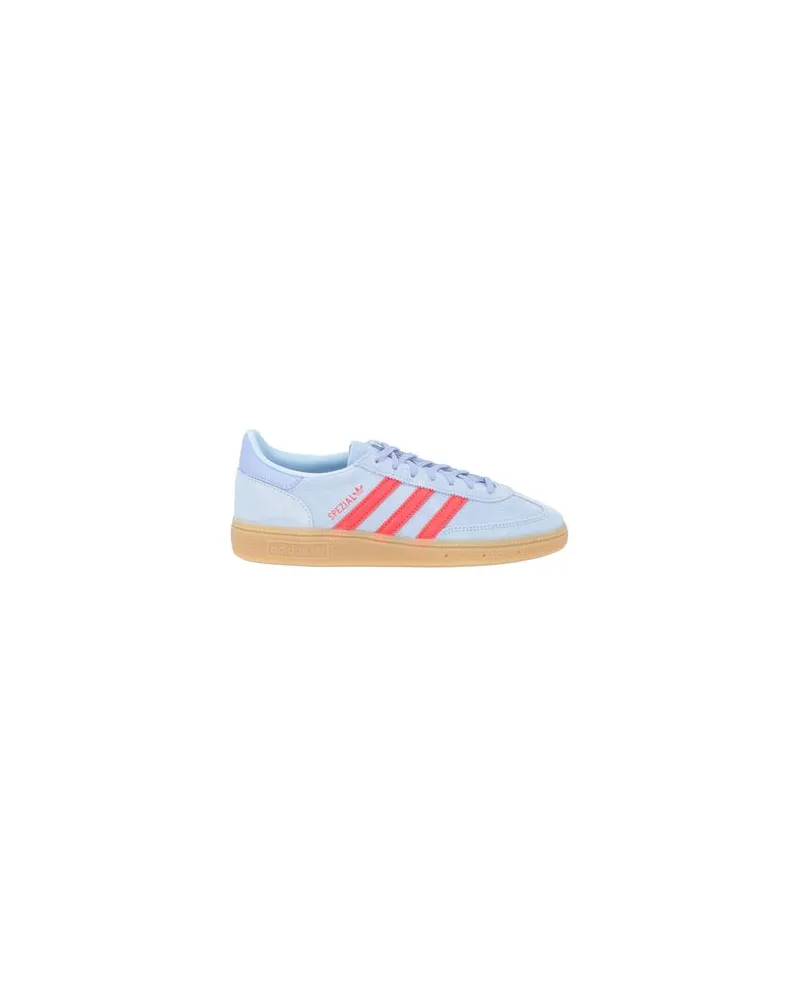 adidas SPEZIAL - SCHUHE - Sneakersauf YOOX.COM Himmelblau