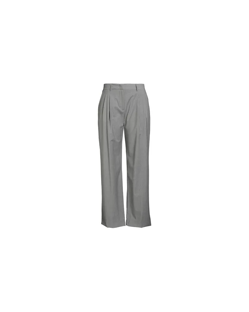 Brian Dales NATURAL LOW IMPACT - HOSEN & RÖCKE - Hosenauf YOOX.COM Grau