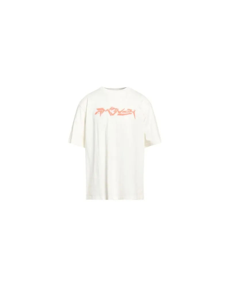 AMBUSH TOPS - T-shirtsauf YOOX.COM Weiß