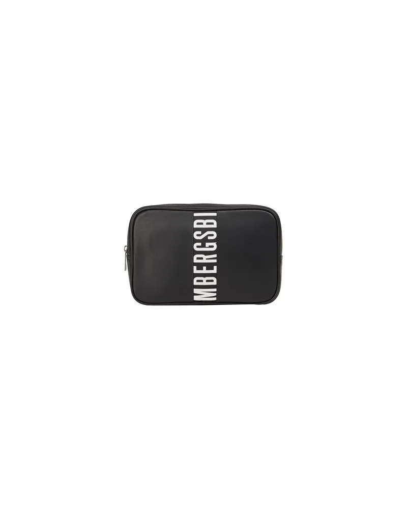 Bikkembergs TASCHEN - Handtaschenauf YOOX.COM Schwarz