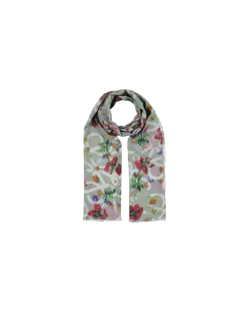 Loewe ACCESSOIRES - Schalsauf YOOX.COM Salbeigrün