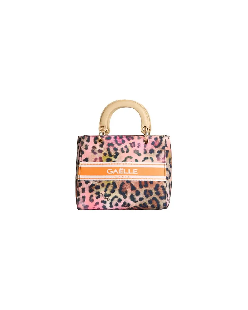 Gaëlle Bonheur TASCHEN - Handtaschenauf YOOX.COM Rosa