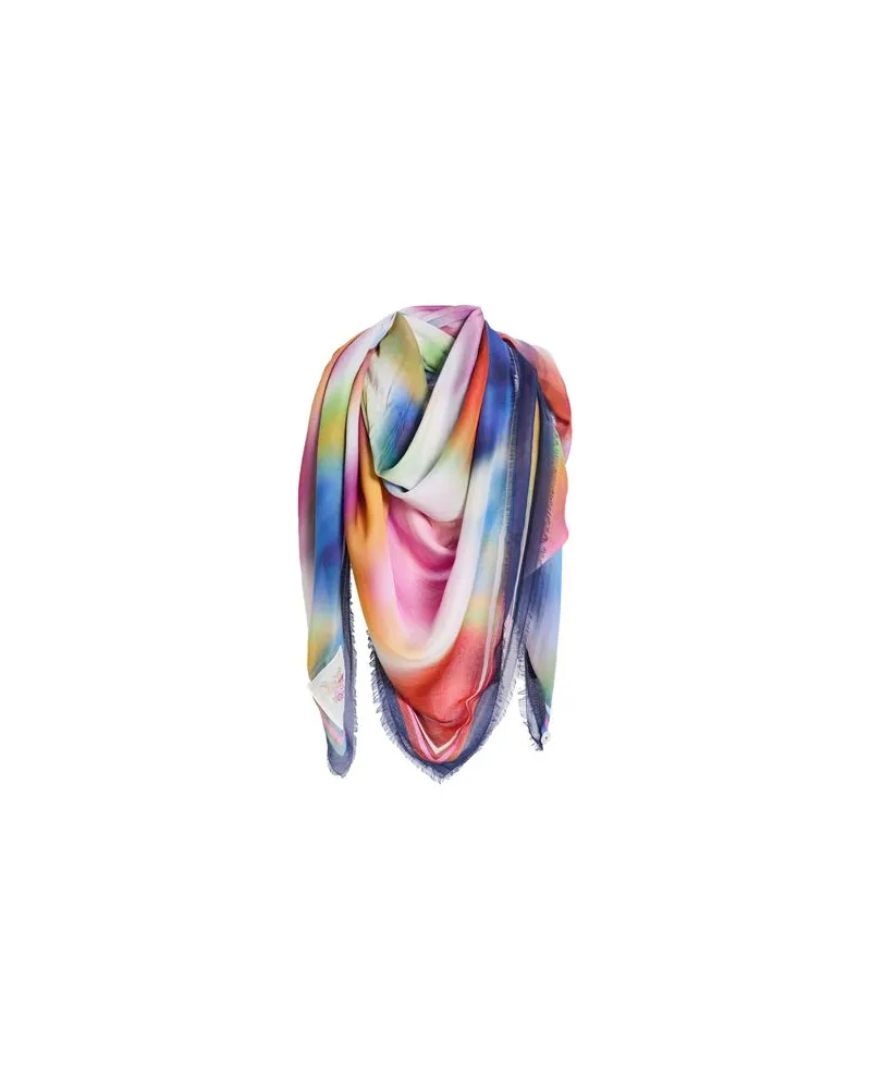 HIGH USE - ACCESSOIRES - Schalsauf YOOX.COM Blau
