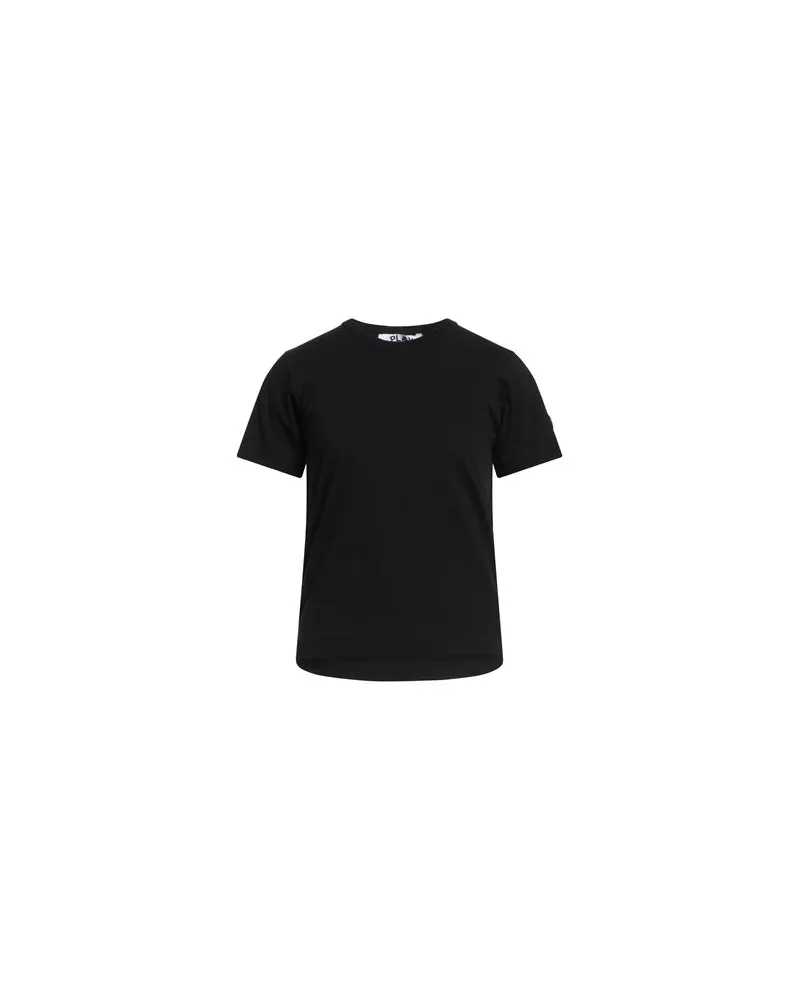 Comme des Garçons TOPS - T-shirtsauf YOOX.COM Schwarz