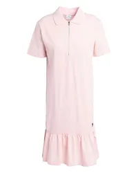 Paul Smith Mini-Kleid Hellrosa