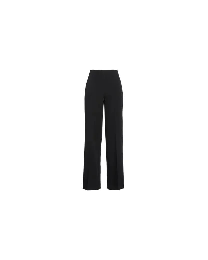 P.A.R.O.S.H. P.A.R.O H. - HOSEN & RÖCKE - Hosenauf YOOX.COM Schwarz