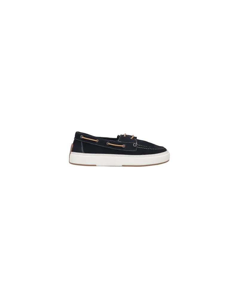 Brimarts SCHUHE - Mokassinsauf YOOX.COM Nachtblau