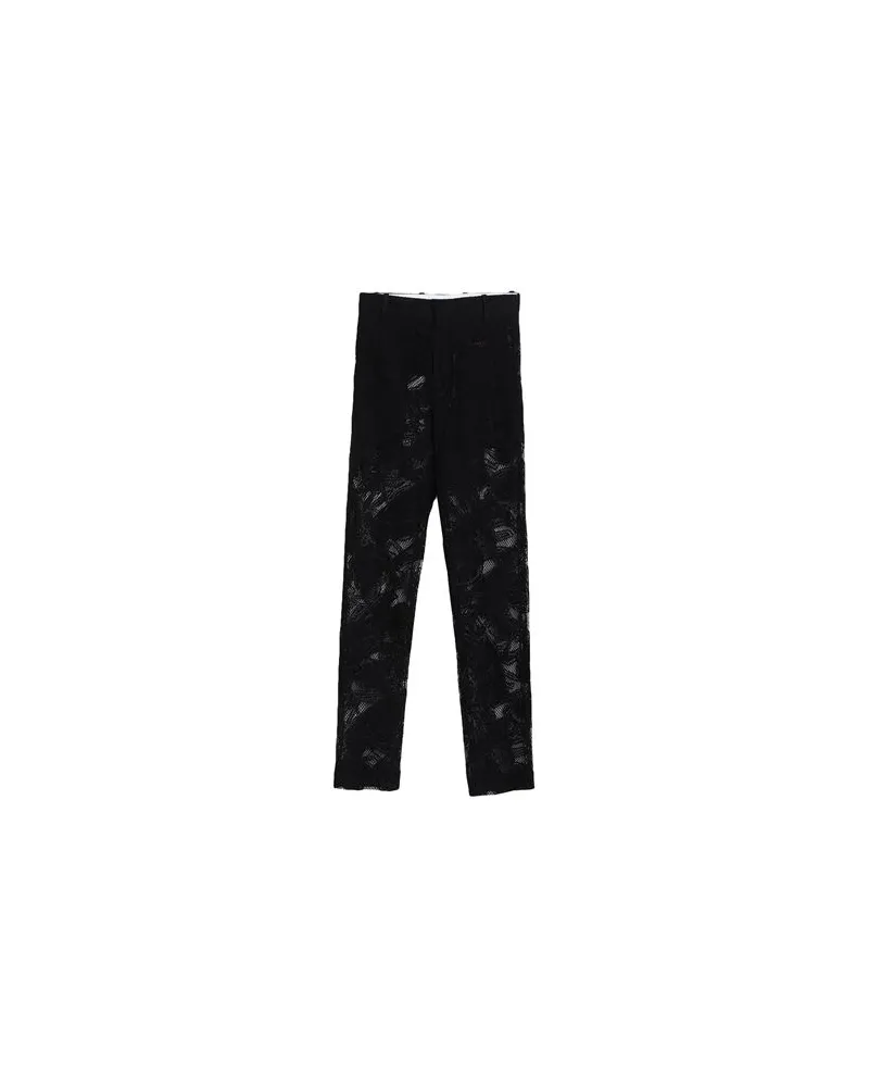 Charles Jeffrey Loverboy HOSEN & RÖCKE - Hosenauf YOOX.COM Schwarz