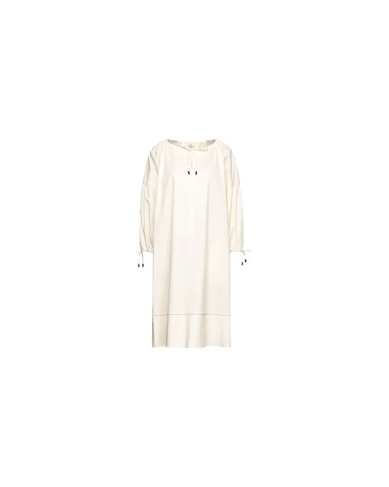 Peserico KLEIDER - Midi-Kleiderauf YOOX.COM Hellrosa