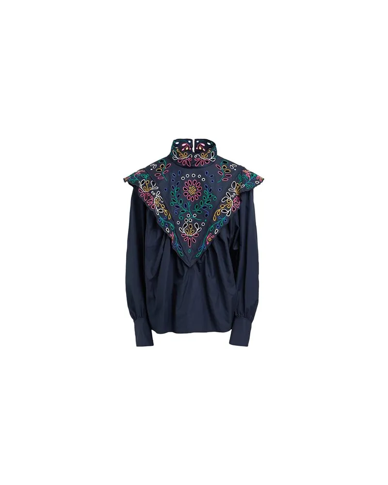 Chloé TOPS - Topsauf YOOX.COM Nachtblau