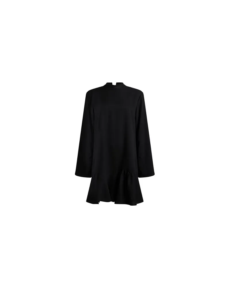 Pinko KLEIDER - Mini-Kleiderauf YOOX.COM Schwarz