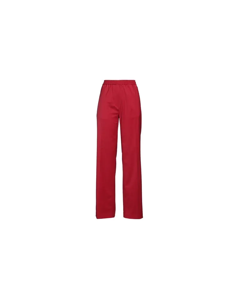nine:inthe:morning HOSEN & RÖCKE - Hosenauf YOOX.COM Rot