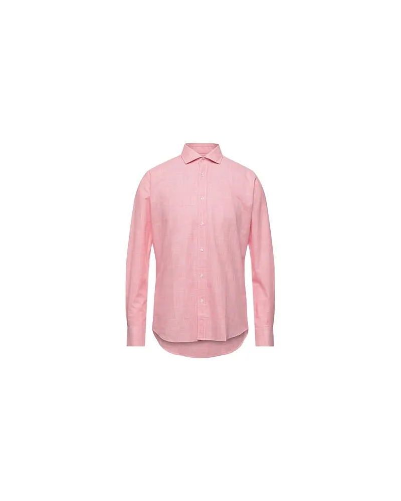 Massimo Rebecchi TOPS - Hemdenauf YOOX.COM Koralle