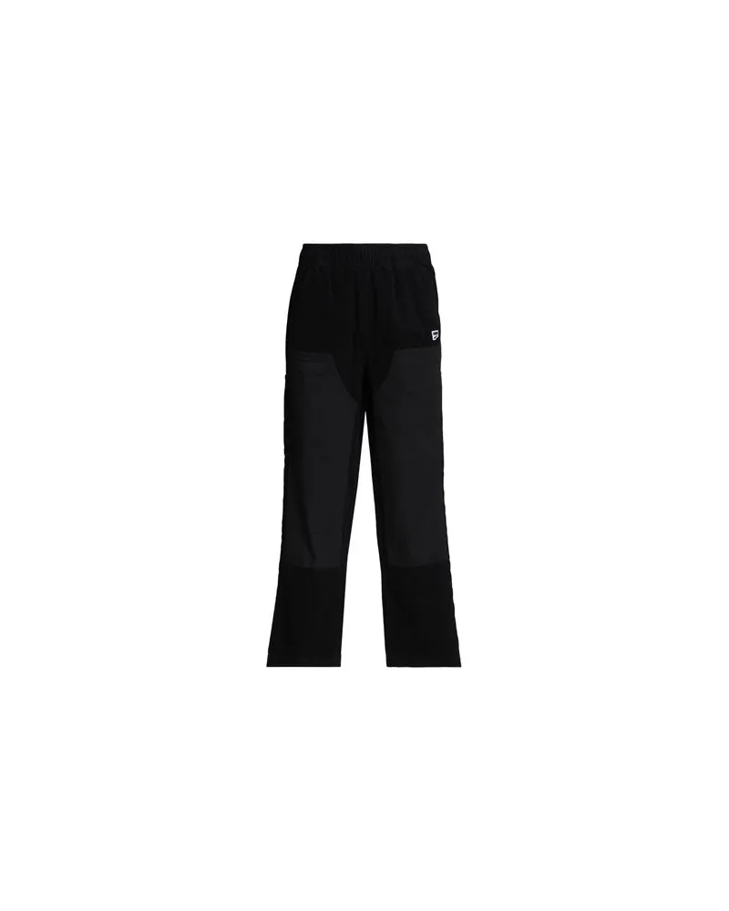 Puma HOSEN & RÖCKE - Hosenauf YOOX.COM Schwarz