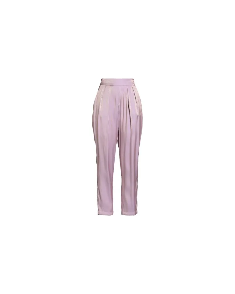 NENETTE HOSEN & RÖCKE - Hosenauf YOOX.COM Lila