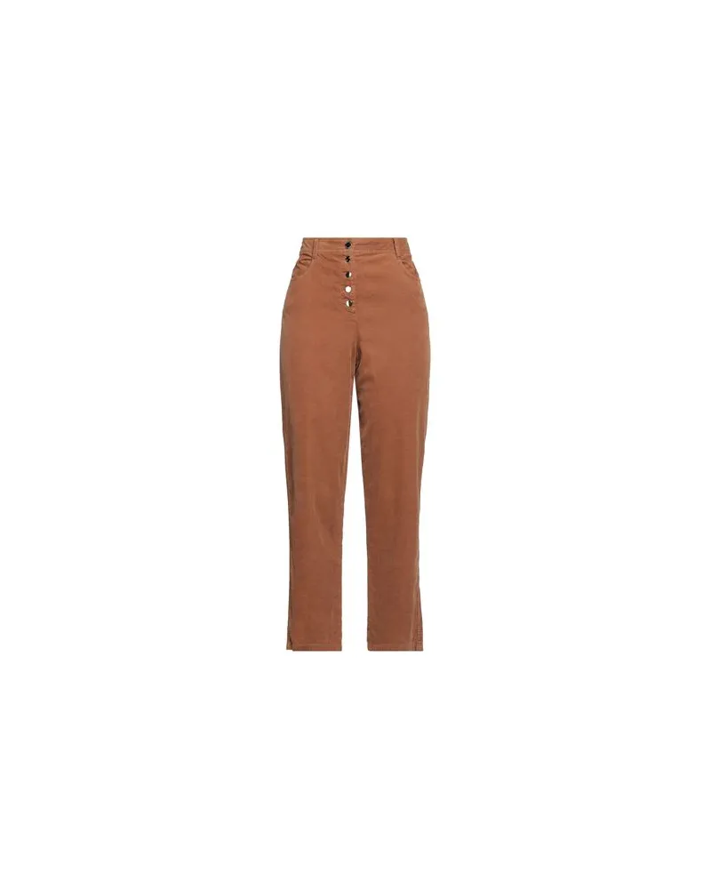 Pennyblack HOSEN & RÖCKE - Hosenauf YOOX.COM Braun