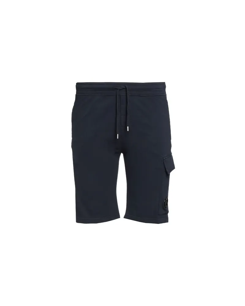 C.P. Company HOSEN & RÖCKE - Shorts & Bermudashortsauf YOOX.COM Nachtblau