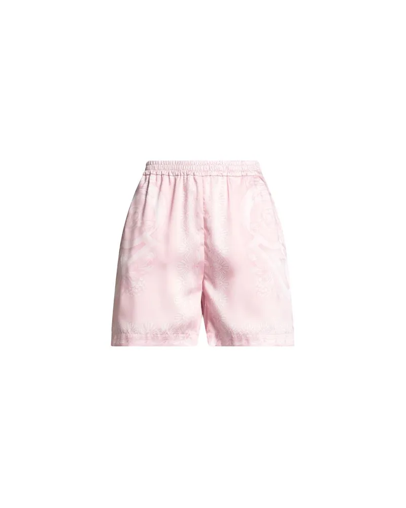 Versace HOSEN & RÖCKE - Shorts & Bermudashortsauf YOOX.COM Rosa