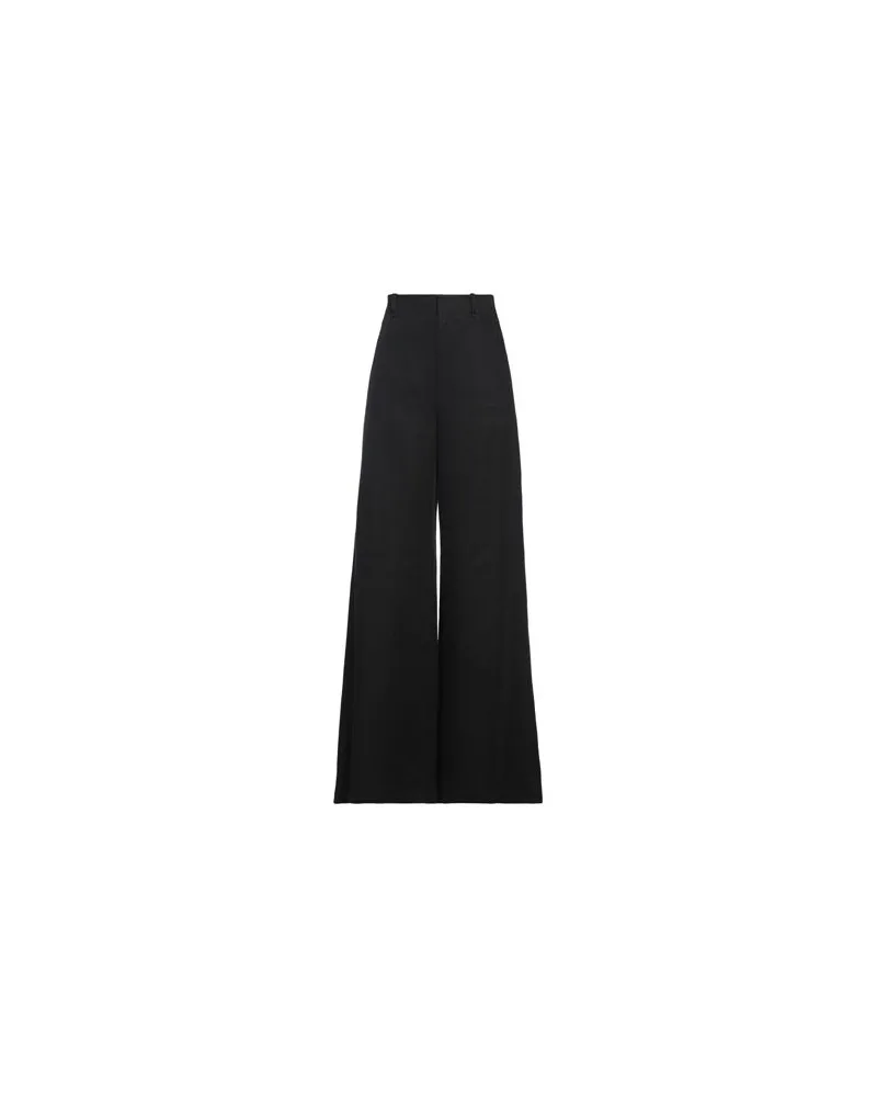 Chloé HOSEN & RÖCKE - Hosenauf YOOX.COM Schwarz
