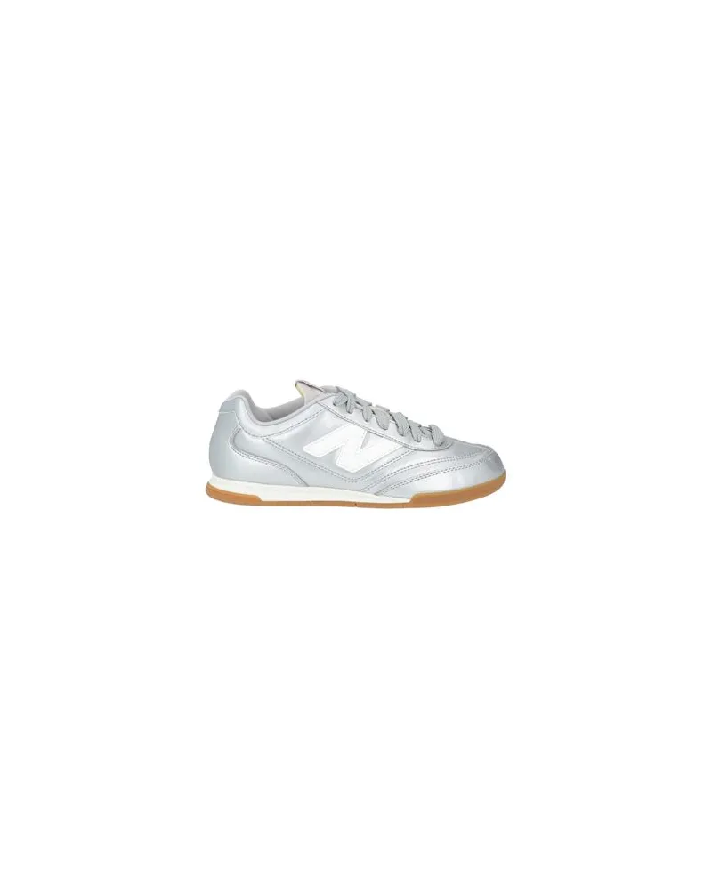 New Balance SCHUHE - Sneakersauf YOOX.COM Silber