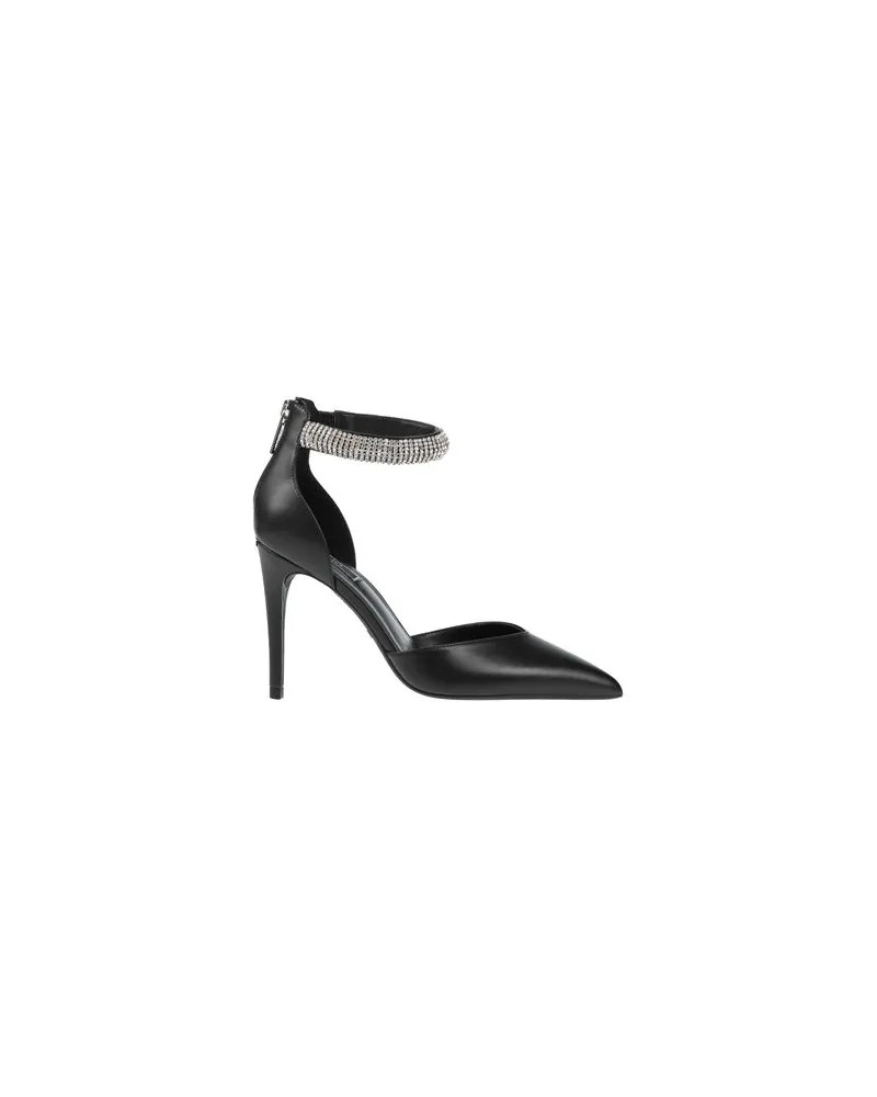 Liu Jo SCHUHE - Pumpsauf YOOX.COM Schwarz