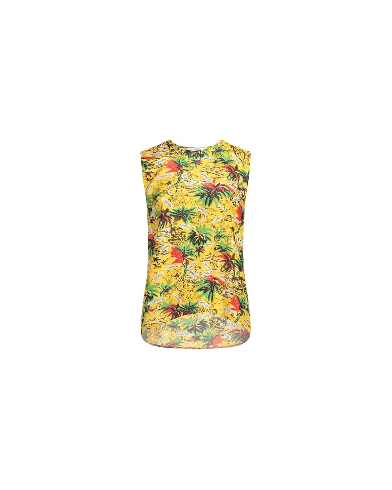 ROSEANNA TOPS - Topsauf YOOX.COM Gelb