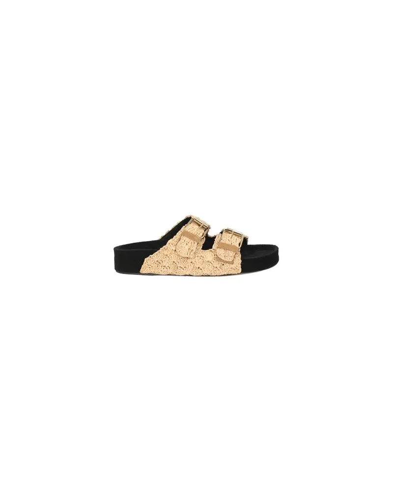 Isabel Marant SCHUHE - Sandalenauf YOOX.COM Sand
