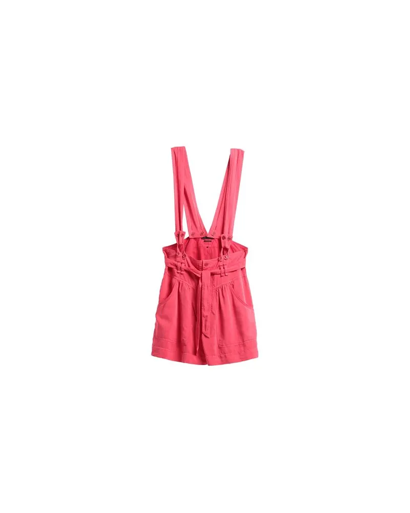 Isabel Marant HOSEN & RÖCKE - Shorts & Bermudashortsauf YOOX.COM Koralle