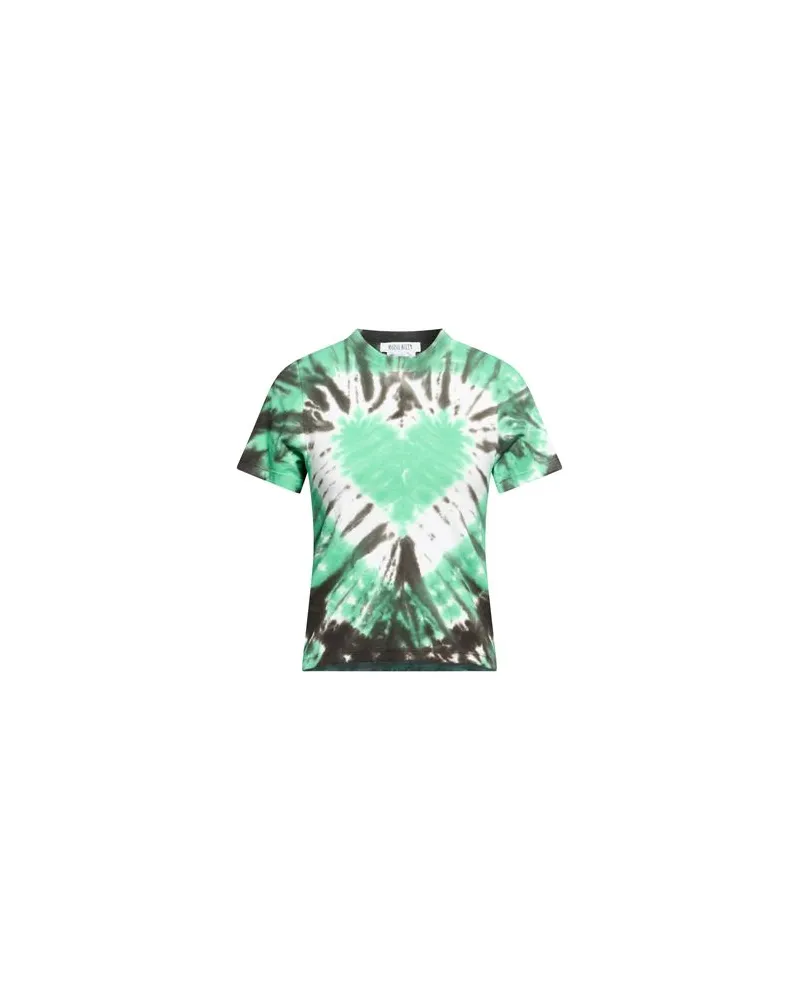Maisie Wilen TOPS - T-shirtsauf YOOX.COM Grün