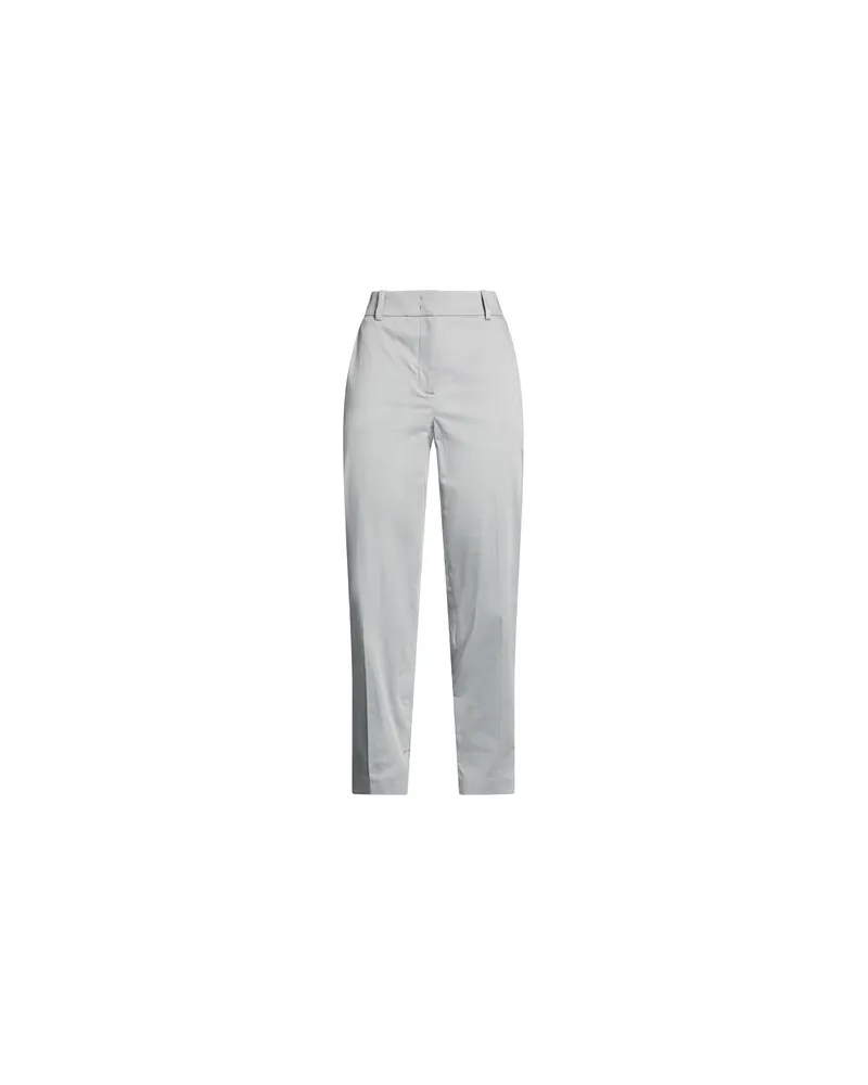 Eleventy HOSEN & RÖCKE - Hosenauf YOOX.COM Hellgrau
