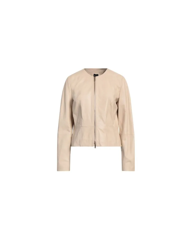Pennyblack JACKEN & MÄNTEL - Jacken und Anoraksauf YOOX.COM Beige