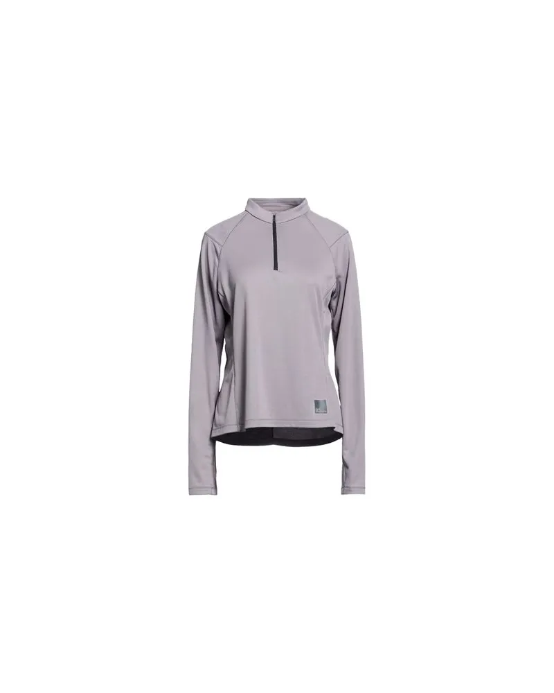 Jack Wolfskin TOPS - T-shirtsauf YOOX.COM Maulwurfsgrau