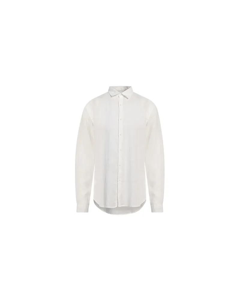 Costumein TOPS - Hemdenauf YOOX.COM Weiß