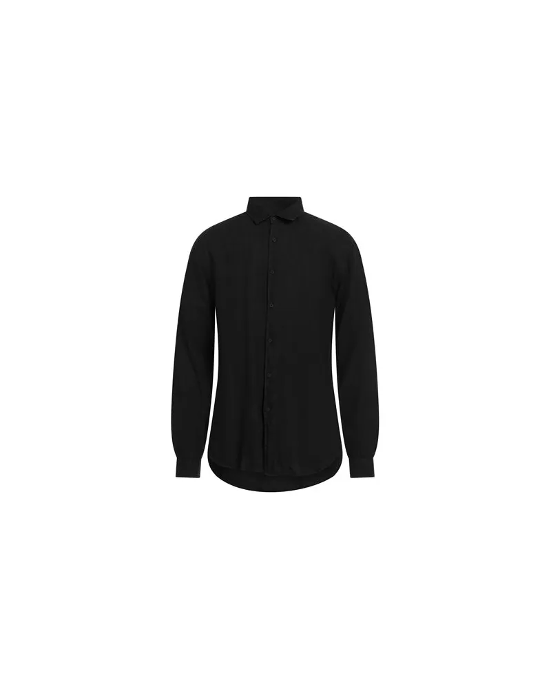 Costumein TOPS - Hemdenauf YOOX.COM Braungrau