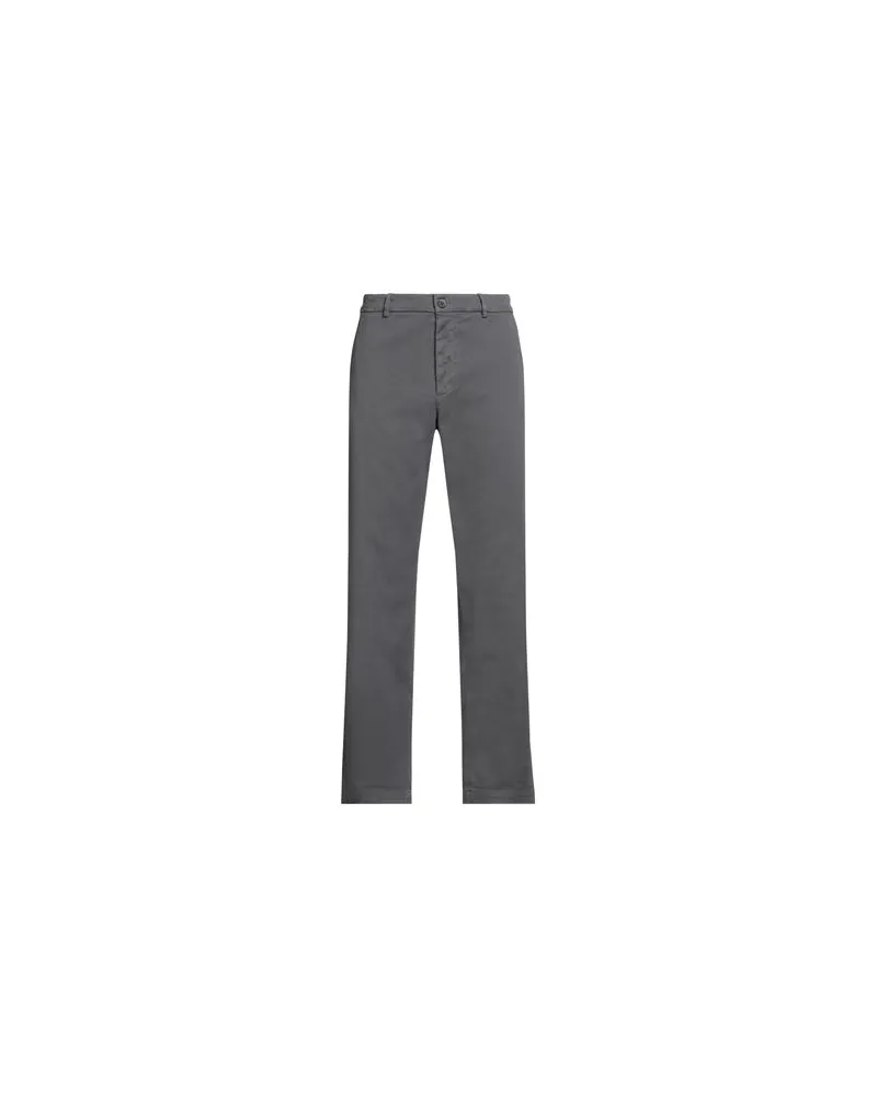 BARENA HOSEN & RÖCKE - Hosenauf YOOX.COM Maulwurfsgrau
