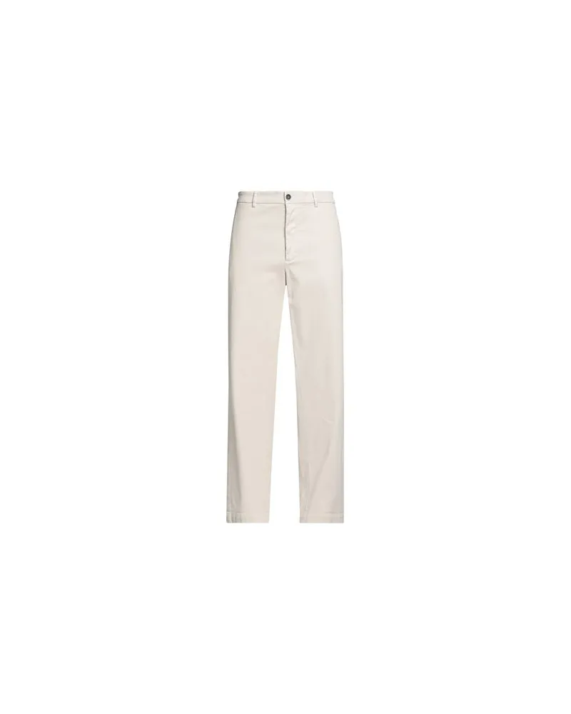 BARENA HOSEN & RÖCKE - Hosenauf YOOX.COM Beige