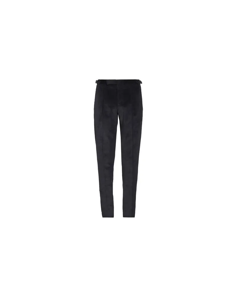 Tombolini HOSEN & RÖCKE - Hosenauf YOOX.COM Nachtblau
