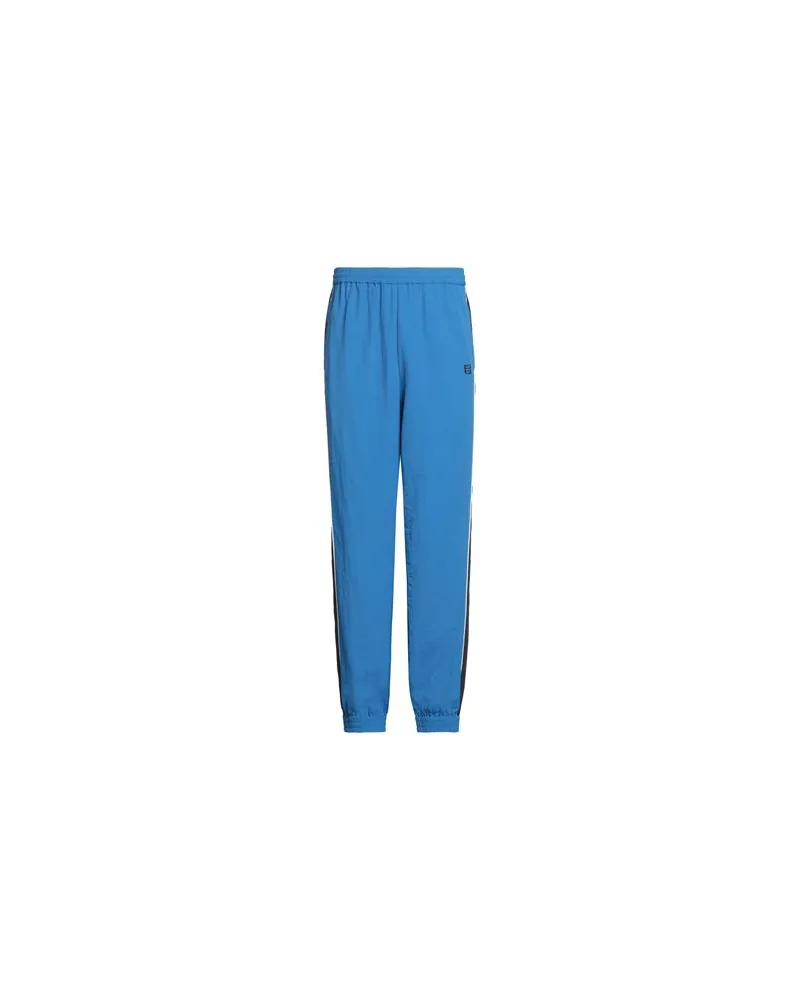 AMBUSH HOSEN & RÖCKE - Hosenauf YOOX.COM Azurblau