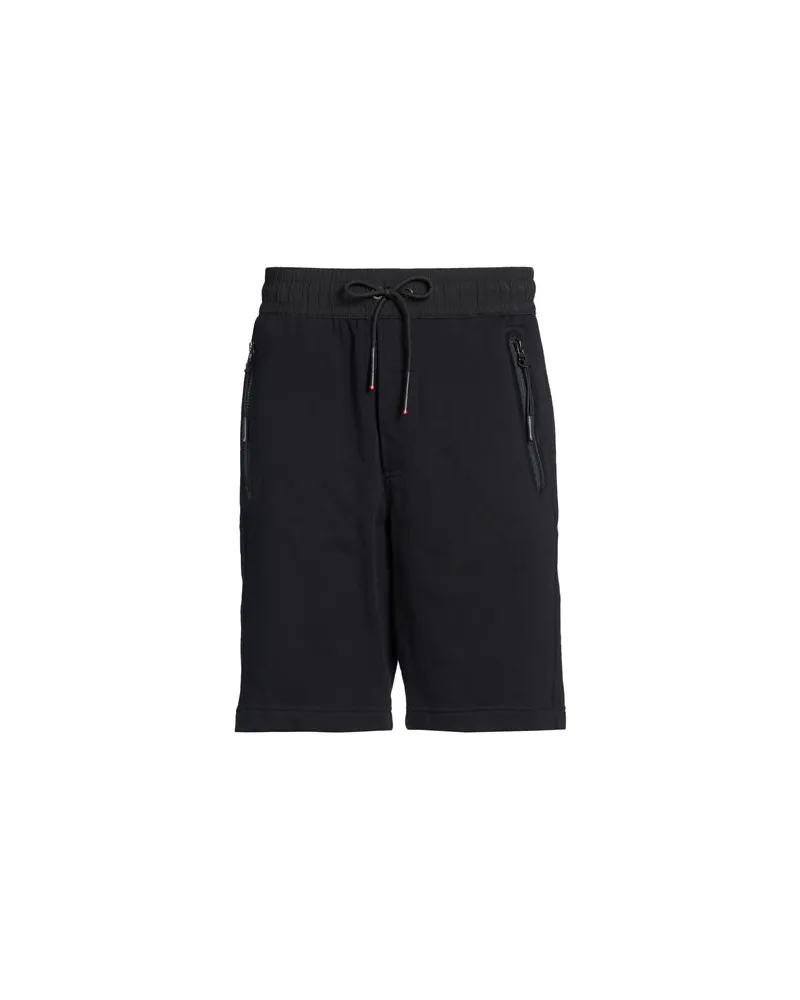 Diesel HOSEN & RÖCKE - Shorts & Bermudashortsauf YOOX.COM Schwarz