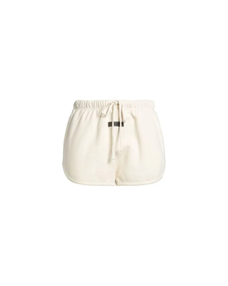 Fear of God HOSEN & RÖCKE - Shorts & Bermudashortsauf YOOX.COM Cremeweiß