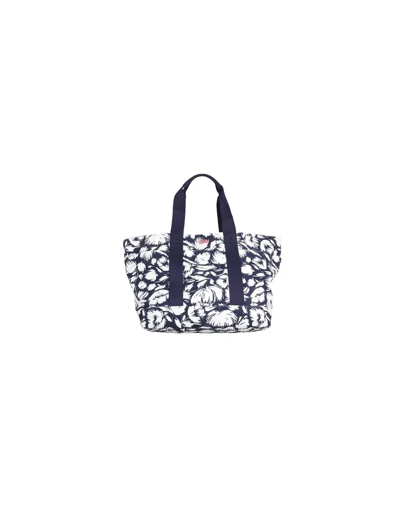 Orlebar Brown TASCHEN - Handtaschenauf YOOX.COM Marineblau